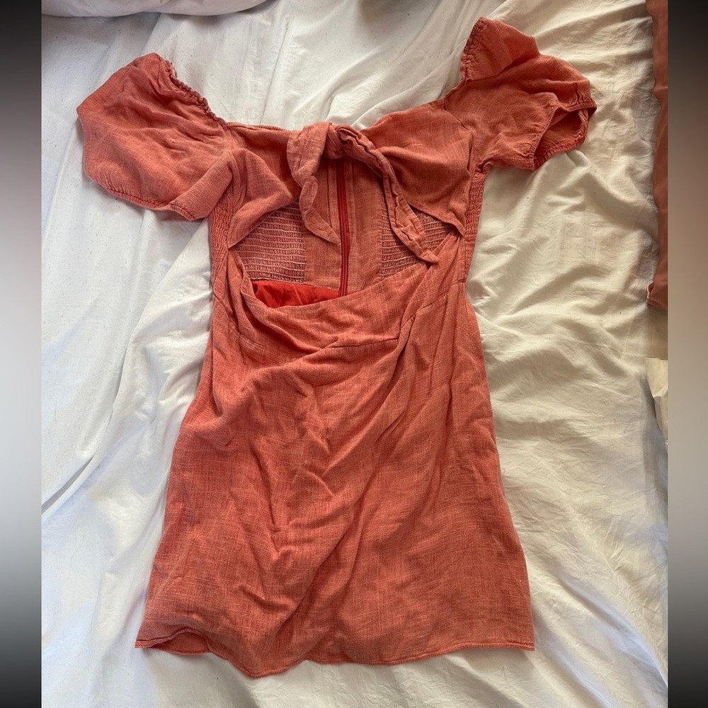 The jetset diaries casual dress
